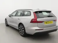 Used Volvo V60 Core 161 HP (118 kW) 2023 Estate