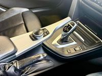 Used BMW 330 M Sport 258 HP (189 kW) 2013 Red Estate