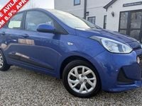Used Hyundai i10 SE 67 HP (49 kW) 2020 Hatchback