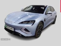 Used BYD Seal Design 230 kW (313 HP) 2025 Sedan