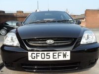 Used Kia Rio 2005 Hatchback