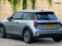 Used Mini Cooper Classic 150 kW (204 HP) 2026 Hatchback
