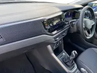 New VW Taigo Match 113 HP (83 kW) 2026 Smokey grey SUV