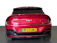 Used Kia EV6 GT-Line S 2023 SUV