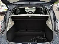 Used Renault Zoe GT-Line 100 kW (136 HP) 2021 Grey Hatchback
