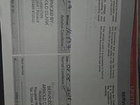 Used Peugeot 2008 Allure 2016 Black SUV