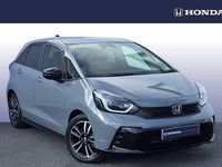 Used Honda Jazz Advance 2025 Grey Hatchback