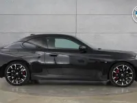 Used BMW 220 M Sport 181 HP (133 kW) 2025 Black Coupe