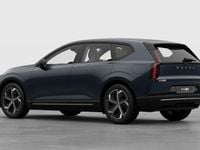 Nuevo Volvo EX60 Plus 375 kW (510 CV) 2026 Negro SUV
