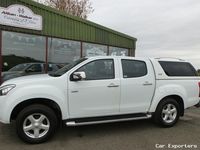 Used Isuzu D-Max 161 HP (118 kW) 2012 Pickup