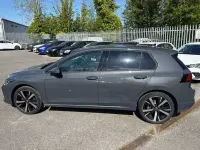 Used VW Golf VIII 150 HP (110 kW) 2026