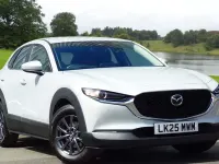 Used Mazda CX-30 Center-Line 140 HP (102 kW) 2026 SUV