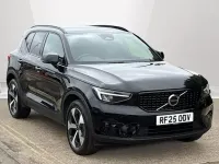 Used Volvo XC40 Plus 163 HP (119 kW) 2026 SUV