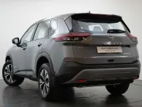 Used Nissan X-Trail Acenta Premium 213 HP (156 kW) 2023 Grey SUV