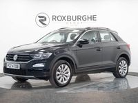 used VW T-Roc 1.0 TSI SE 5dr