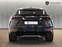 used Lamborghini Urus V8 Automatic