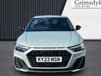 Used Audi A1 Sportback S-Line 110 HP (80 kW) 2024 Hatchback