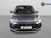 Used MG ZS Trophy 196 HP (144 kW) 2025 Grey SUV