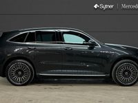 used Mercedes EQC400 300kW AMG Line Premium 80kWh 5dr Auto Reserve Online SUV