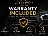 Used Mercedes CLS350 AMG line 286 HP (210 kW) 2019 Black Coupe