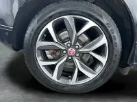 Used Jaguar I-Pace 294 kW (400 HP) 2020 Black SUV