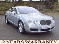 Used Bentley Continental GT 2005 Coupe
