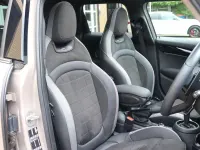Used Mini Cooper S Hatch 2023 Grey Hatchback