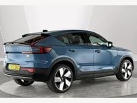 Used Volvo EC40 Plus 169 kW (231 HP) 2022 SUV