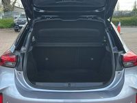Second-hand Vauxhall Corsa 75 CP (55 kW) 2023 Gri Hatchback