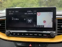 Used Kia XCeed First Edition 140 HP (102 kW) 2019 Yellow SUV