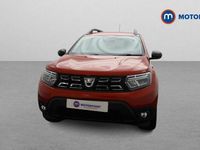 Used Dacia Duster Comfort 131 HP (96 kW) 2022 Estate