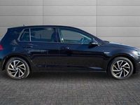 Used VW Golf VIII 130 HP (95 kW) 2020