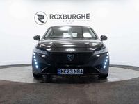 Used Peugeot 308 Active Premium 130 HP (95 kW) 2023 Black Hatchback
