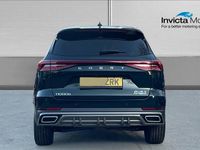 New Chery Tiggo 8 204 HP (150 kW) 2026 Forest green SUV