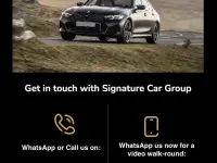 Begagnad Kia Sorento 230 HK (169 kW) 2021 Blå SUV