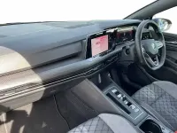 Used VW Golf VIII 150 HP (110 kW) 2023