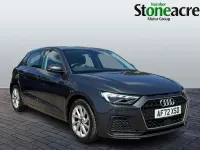 Used Audi A1 Sportback Sport 95 HP (69 kW) 2022 Hatchback