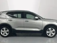 Used Volvo XC40 Core 161 HP (118 kW) 2023 Silver SUV