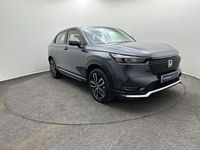 Used Honda HR-V Advance 2022 Grey SUV