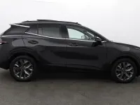 Used Kia Sportage GT-Line S 226 HP (166 kW) 2023 Black SUV