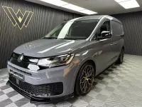 New VW Caddy Pro 122 HP (89 kW) 2026 Grey MPV