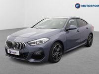 Used BMW 220 M Sport 178 HP (130 kW) 2023 Grey Coupe