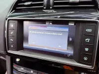 Used Jaguar F-Pace R-Sport 180 HP (132 kW) 2016 Black SUV