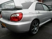 Used Subaru Impreza 2005 Sedan