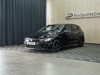 Used VW Golf VIII R-line 150 HP (110 kW) 2023 Hatchback