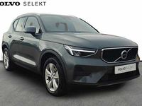 Used Volvo XC40 Core 161 HP (118 kW) 2026 SUV