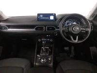 used Mazda CX-5 2.2d SE-L 5dr Auto