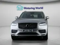 Usado Volvo XC90 Core 247 HP (181 kW) 2023 SUV