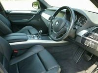 Used BMW X5 2007 SUV