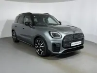 New Mini Countryman Sport 230 kW (313 HP) 2026 Green SUV